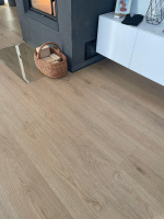  Vinylova podlaha BUKOMA 3D TEX UCLICK Dub Natur Radslavice 3